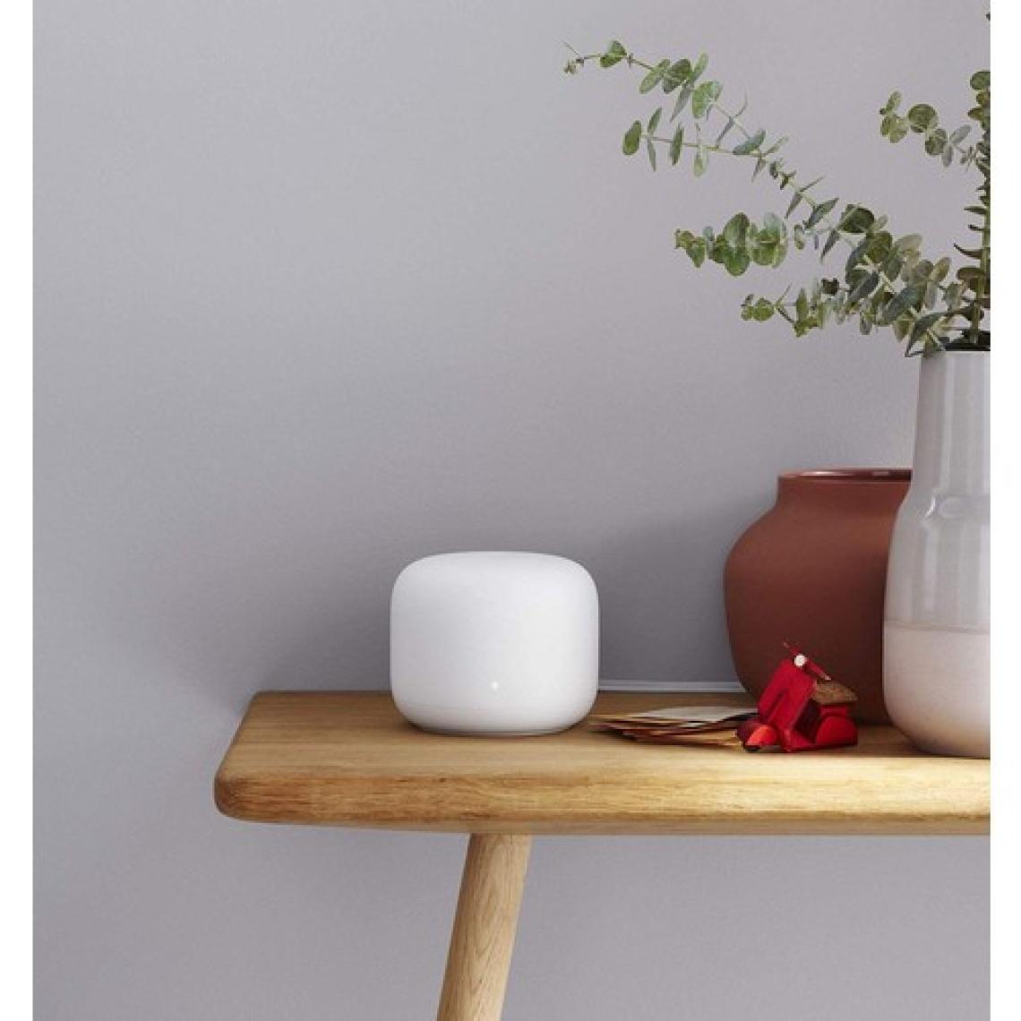 Google Nest Wifi Router 4x4