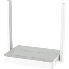 Keenetic Explorer 1200 Mbps 2X5DBI Cloud Vpn Wpa3 Wifi Mesh Menzil Genişletici Access Point Fiber Router, 4x100Mbit/s Ethernet Port