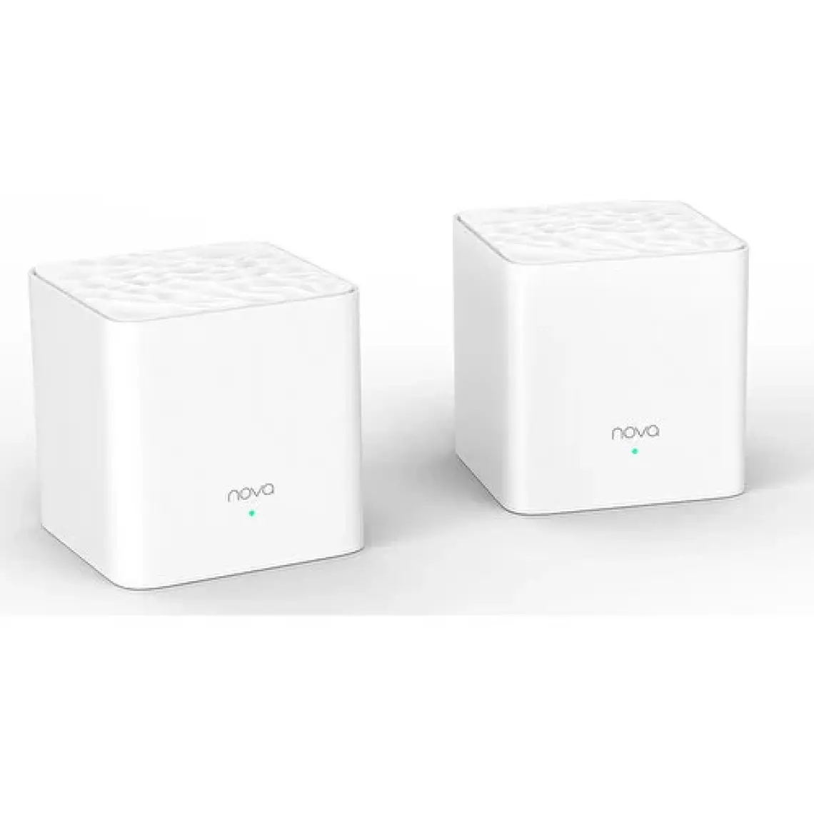 Tenda Mesh MW3 2'li 2 Port 1200 Mbps Router