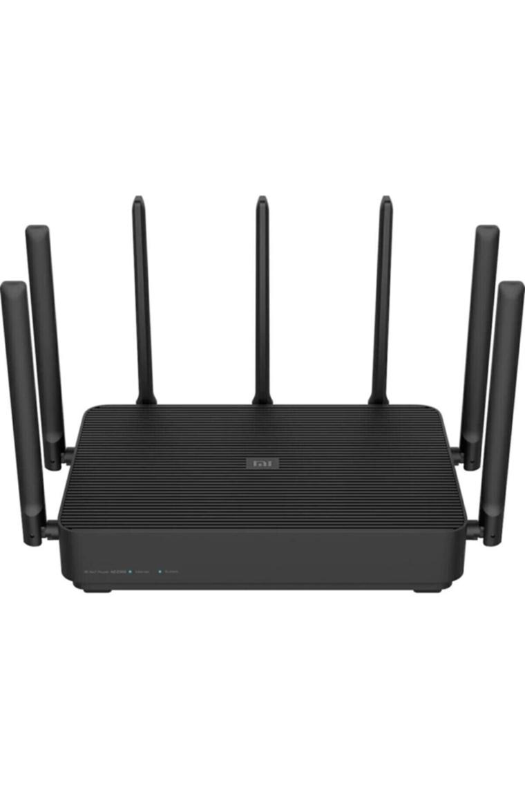 AIoT AC2350 AC 2200 Mpbs 7x5dBi Qualcomm CPU Access Point / Menzil Genişletici / Router