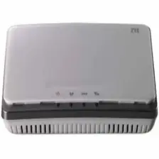 ZTE MF612 3G Wireless Router (Tüm Operatörler İçin)