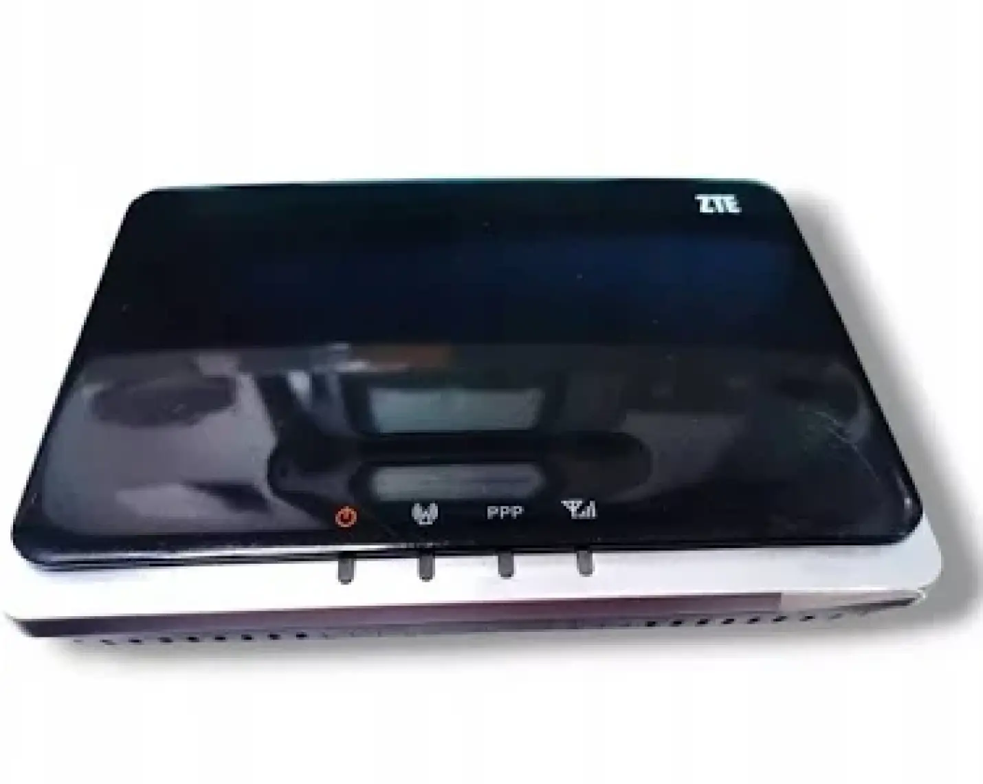 ZTE MF612 3G Wireless Router (Tüm Operatörler İçin)