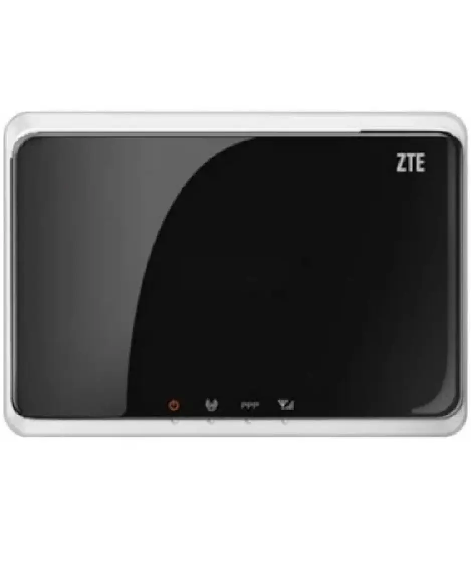 ZTE MF612 3G Wireless Router (Tüm Operatörler İçin)