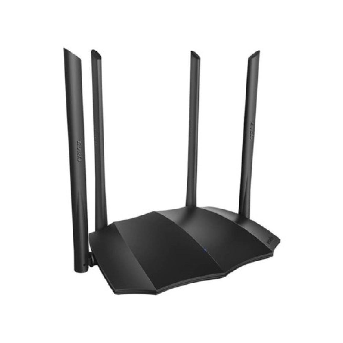 TENDA AC8 AC1200 Dual-band Gigabit Kablosuz Router ve Access Point