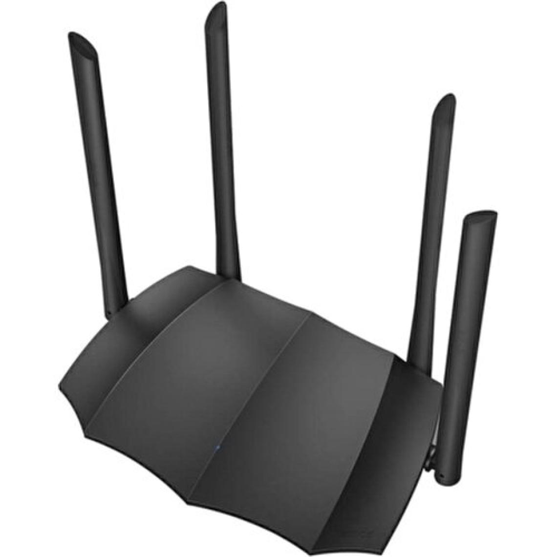 TENDA AC8 AC1200 Dual-band Gigabit Kablosuz Router ve Access Point
