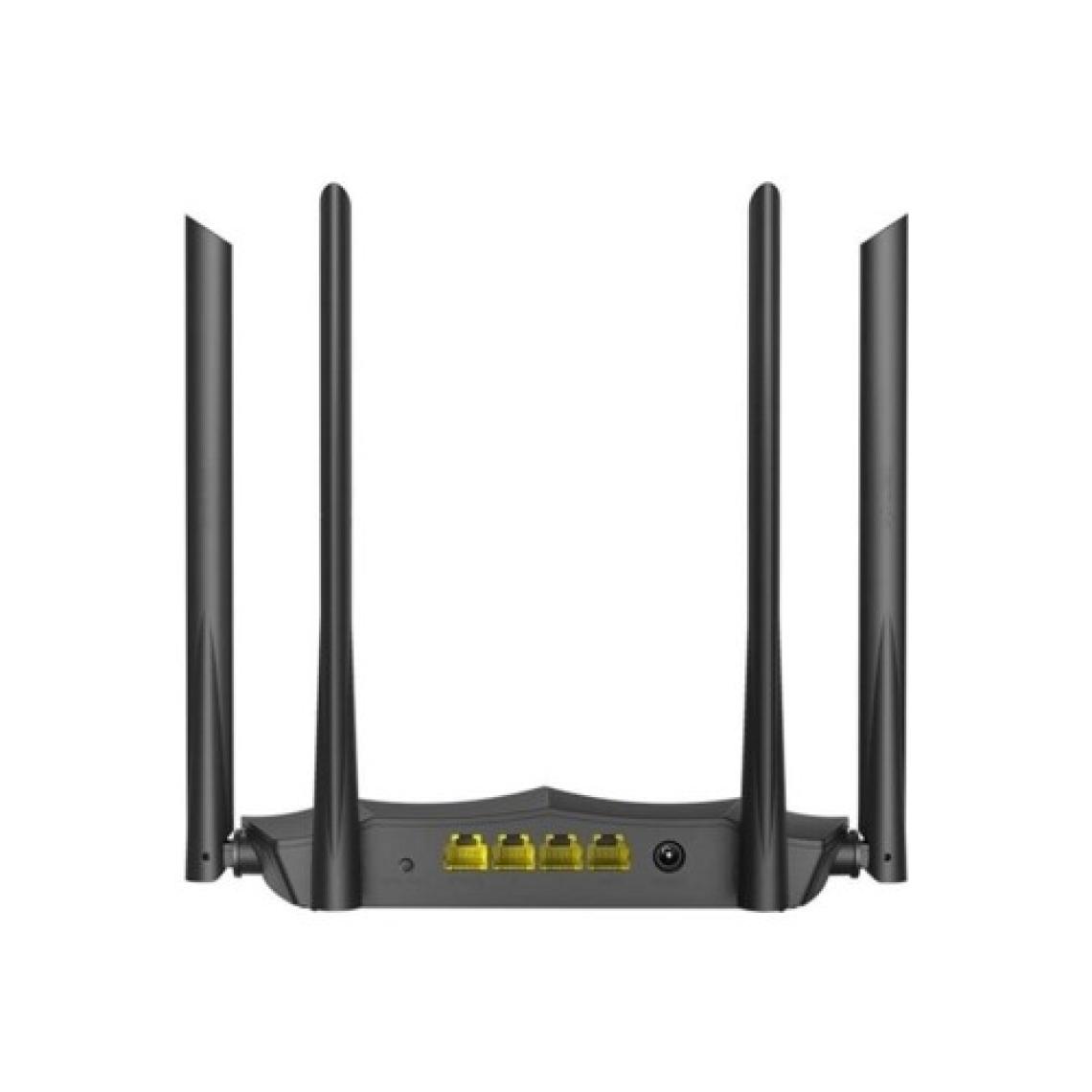 TENDA AC8 AC1200 Dual-band Gigabit Kablosuz Router ve Access Point