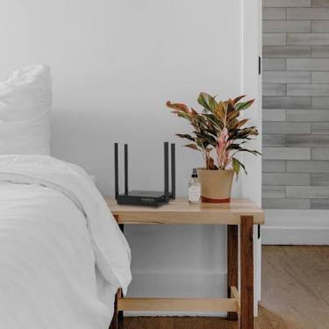 TP-Link Archer C50 | Dual-Band Wi-Fi 5 Router | AC1200 Mbps | MU-MIMO | Beamforming | All-in-one Modları (Router | Access Point | Range Extender)
