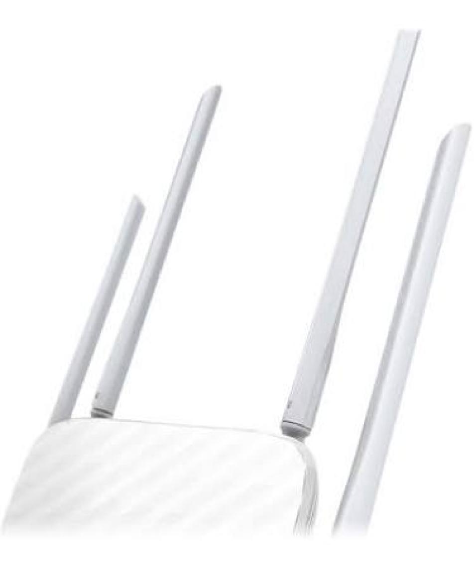 TP-Link Archer C50 | Dual-Band Wi-Fi 5 Router | AC1200 Mbps | MU-MIMO | Beamforming | All-in-one Modları (Router | Access Point | Range Extender)