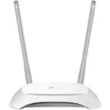 TP-Link TL-WR850N 300 Mbps Kablosuz 4 Portlu Menzil Genişletici/Access Point/Router