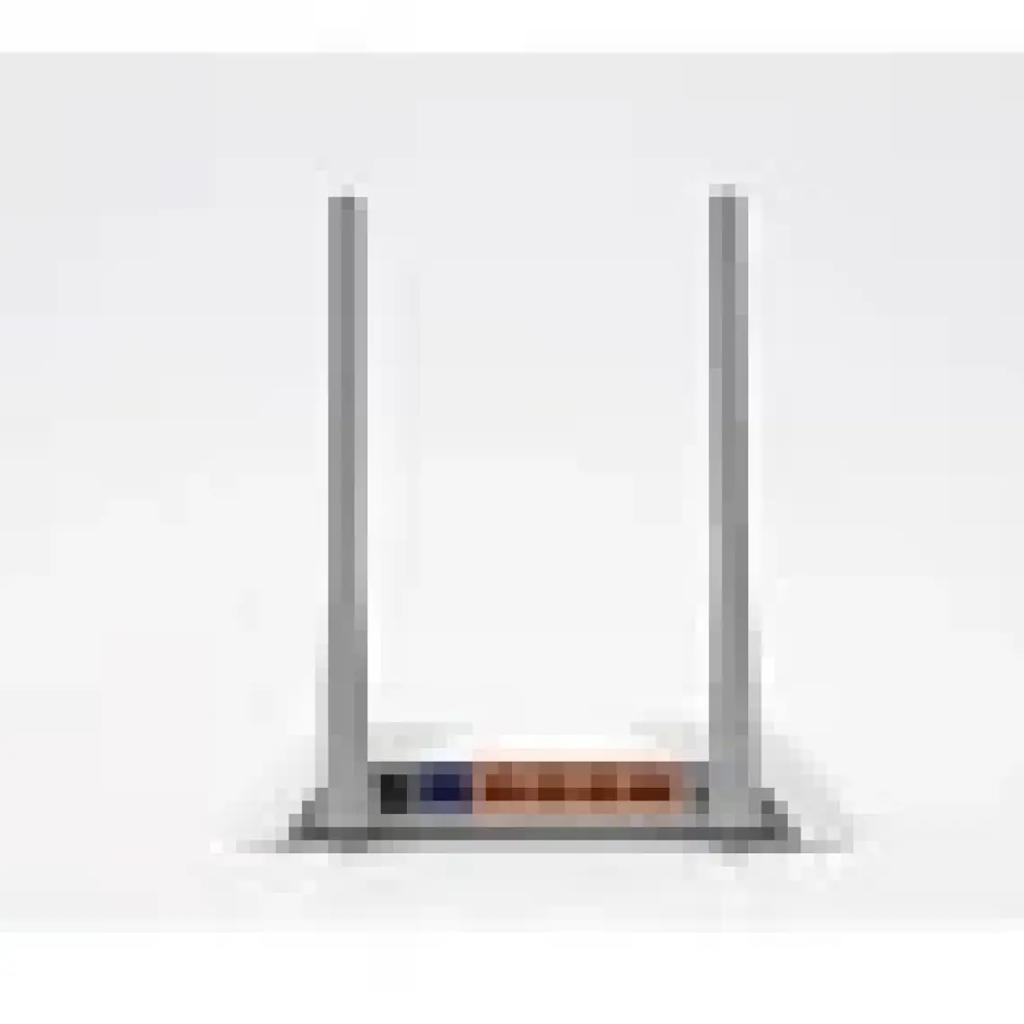 TP-Link TL-WR850N 300 Mbps Kablosuz 4 Portlu Menzil Genişletici/Access Point/Router