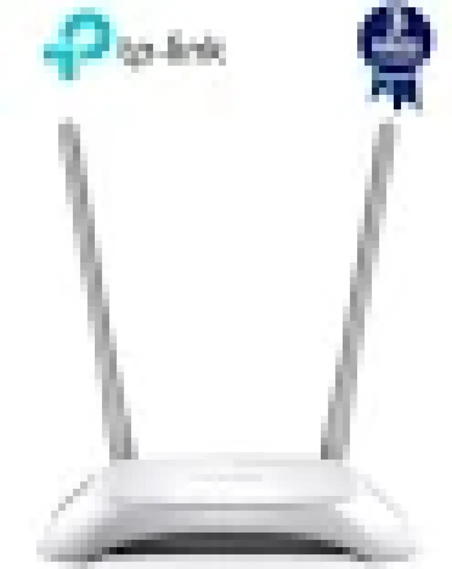 TP-Link TL-WR850N 300 Mbps Kablosuz 4 Portlu Menzil Genişletici/Access Point/Router