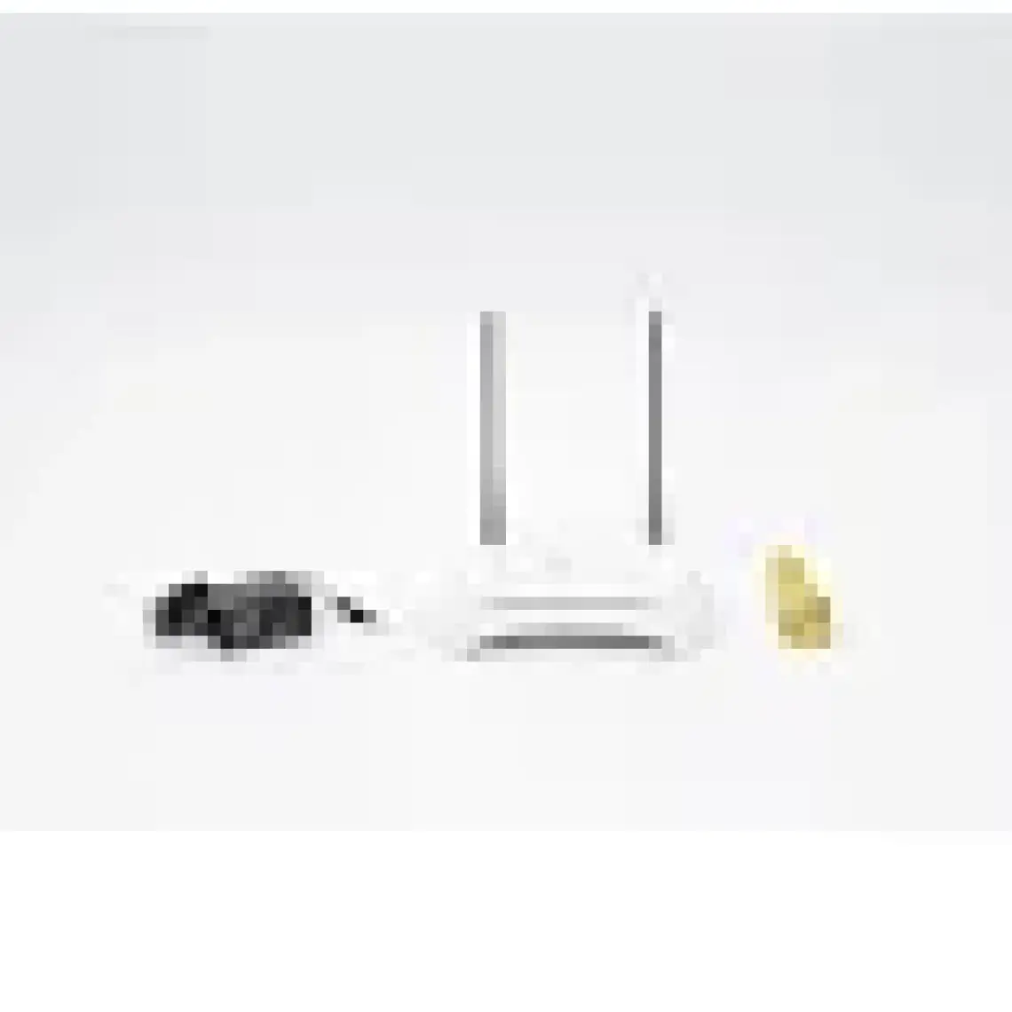 TP-Link TL-WR850N 300 Mbps Kablosuz 4 Portlu Menzil Genişletici/Access Point/Router
