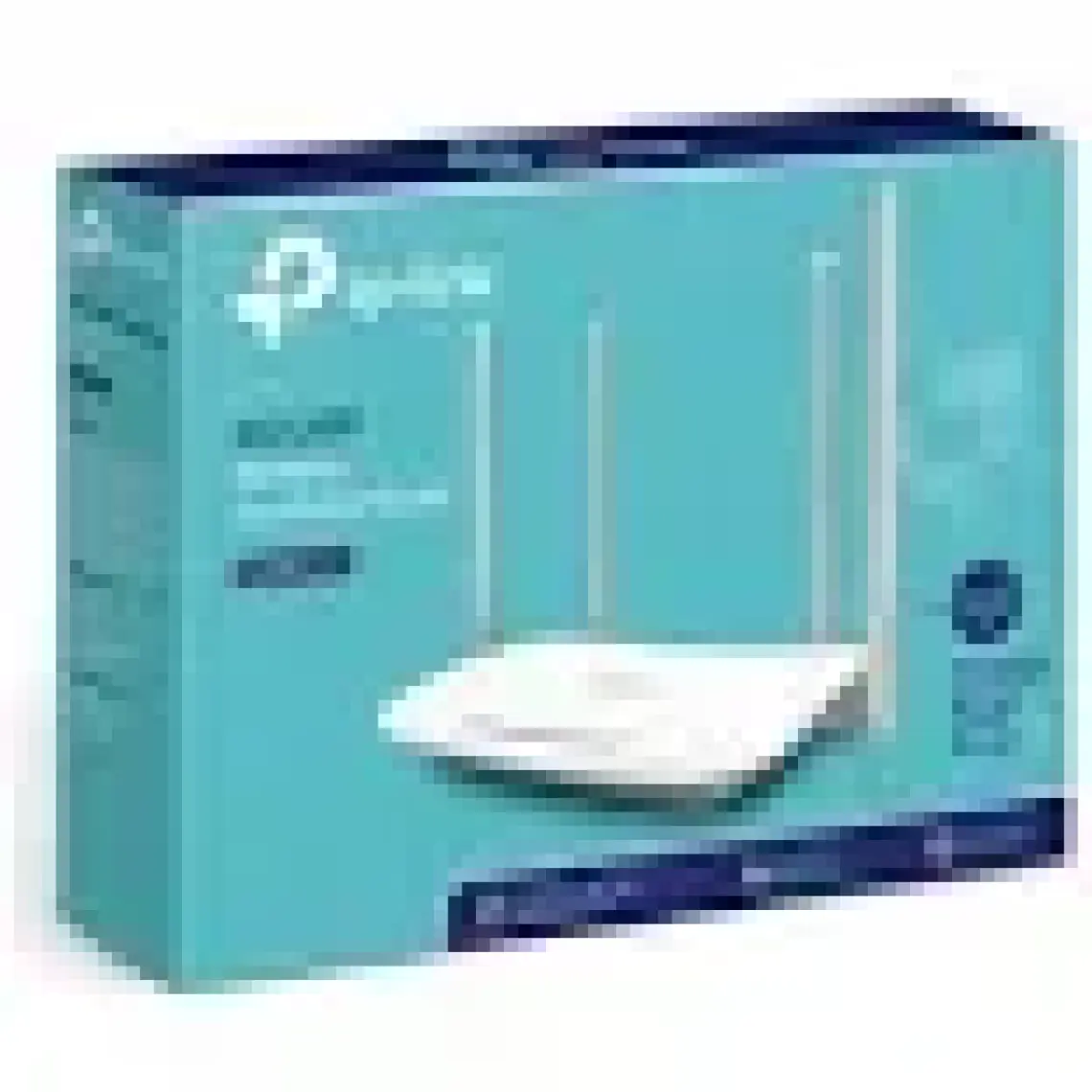 TP-Link Archer C50 | Dual-Band Wi-Fi 5 Router | AC1200 Mbps | MU-MIMO | Beamforming | All-in-one Modları (Router | Access Point | Range Extender)
