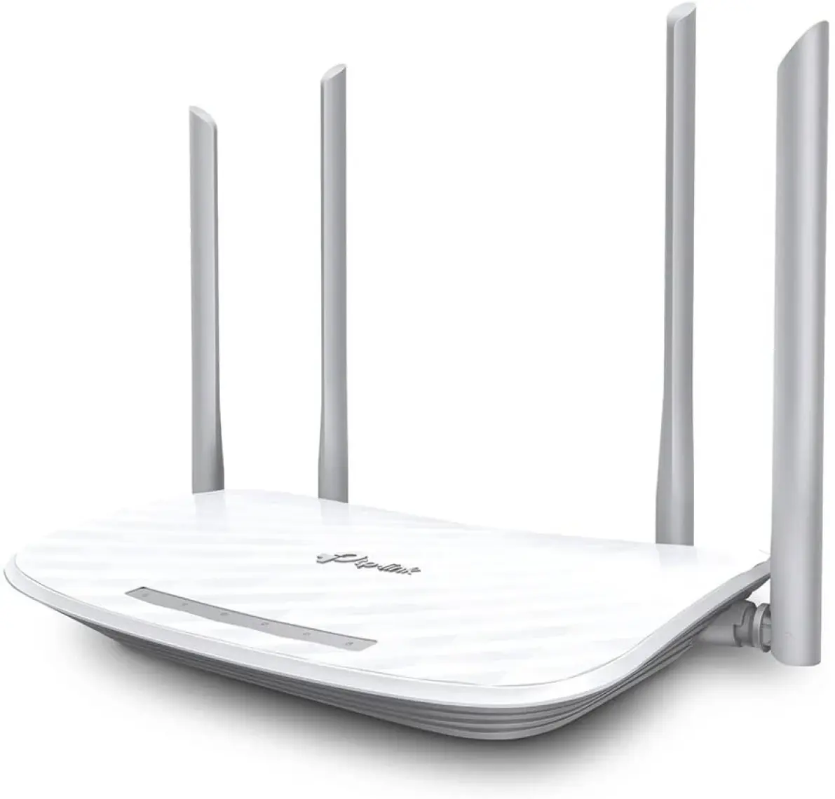 TP-Link Archer C50 | Dual-Band Wi-Fi 5 Router | AC1200 Mbps | MU-MIMO | Beamforming | All-in-one Modları (Router | Access Point | Range Extender)