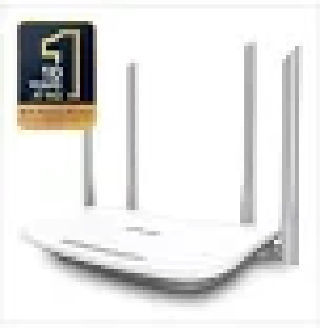 TP-Link Archer C50 | Dual-Band Wi-Fi 5 Router | AC1200 Mbps | MU-MIMO | Beamforming | All-in-one Modları (Router | Access Point | Range Extender)