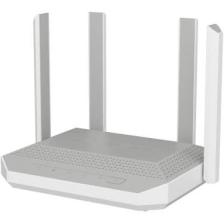 Keenetic Titan BE7200 Mesh Wi-Fi 7 Multi-Gigabit Router, 4X1GBIT/S, 1x2.5gbit/s, 1X10GBIT/S, Usb2.0, Usb3.2 KN-1812