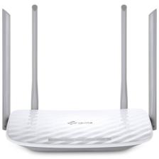 Tp-Link Archer C50 Dual Bant 4 Port Kablosuz Router AC1200