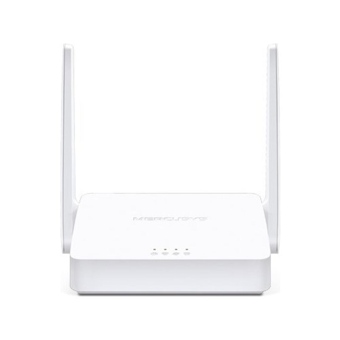 Mercusys MW302R 300Mbps Multi-Mode Wireless N Access Point & Menzil Genişletici & Router