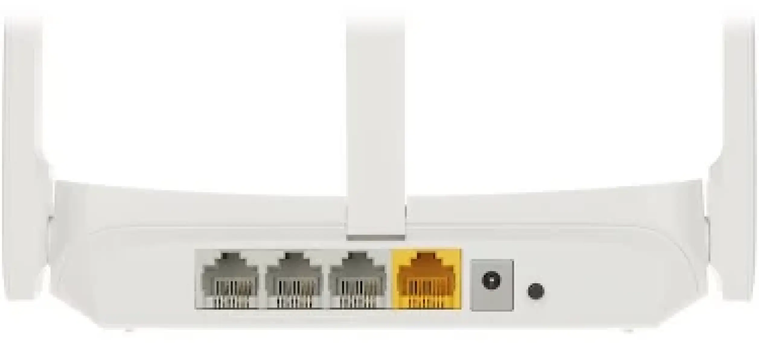 Mercusys MW305R, 300 Mbps, Ebeveyn Denetimleri, 3x 5dBi Antenler, Mobil Uygulama ile Kolay Kurulum, Kablosuz N Router