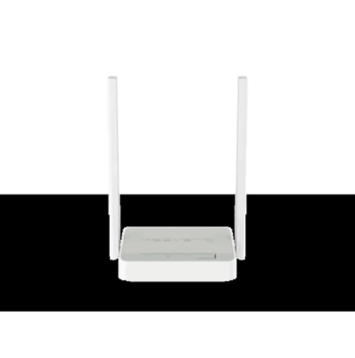 Keenetic Starter 300 Mbps 2X5DBI Cloud Vpn Wpa3 Wifi Mesh Menzil Genişletici Access Point Fiber Router