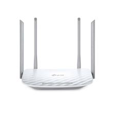 TP-Link Archer C50 | Dual-Band Wi-Fi 5 Router | AC1200 Mbps | MU-MIMO | Beamforming | All-in-one Modları (Router | Access Point | Range Extender)