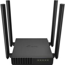 TP-Link Archer C54, AC1200 Mbps Kablosuz Dual-Band Access Point / Menzil Genişletici ve Router