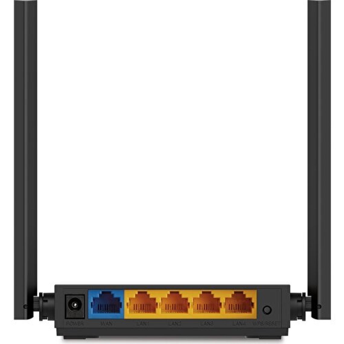 TP-Link Archer C54, AC1200 Mbps Kablosuz Dual-Band Access Point / Menzil Genişletici ve Router
