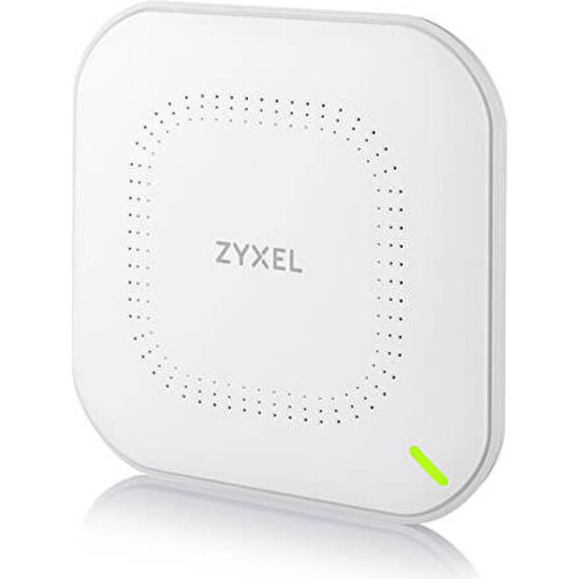 Zxyel NWA50AX 80211AX Wifi 6 Çift Radyo Poe Access Point