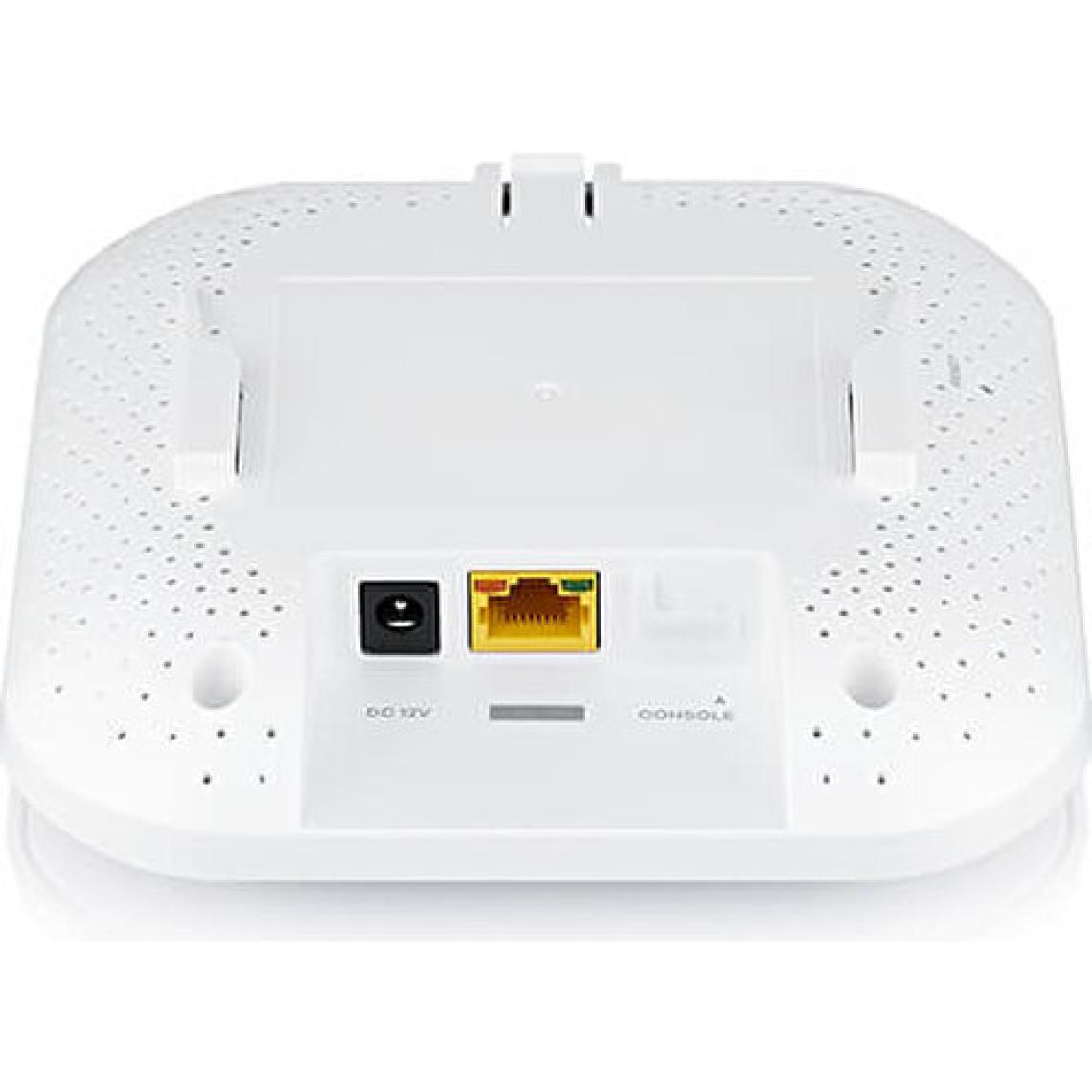Zxyel NWA50AX 80211AX Wifi 6 Çift Radyo Poe Access Point