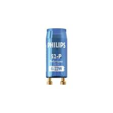 Philips 4-22W Floresan Ampul Starteri