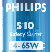 Philips Floresan Ampul Starteri 4-65W