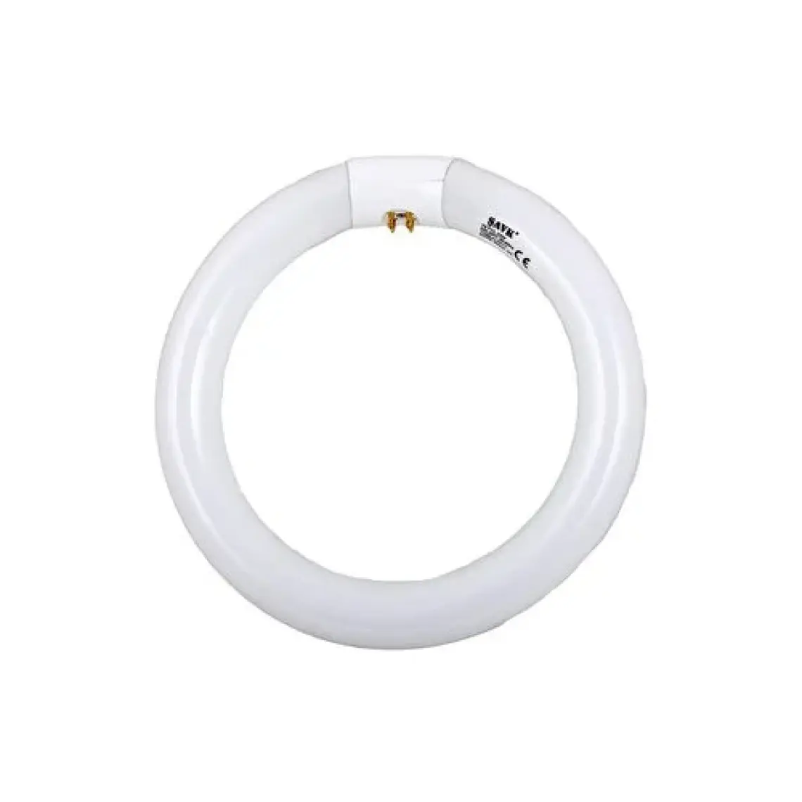 Şavk 22W Simit Floresan G10Q 22W/865