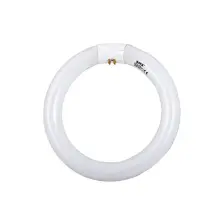 Şavk 22W Simit Floresan G10Q 22W/865