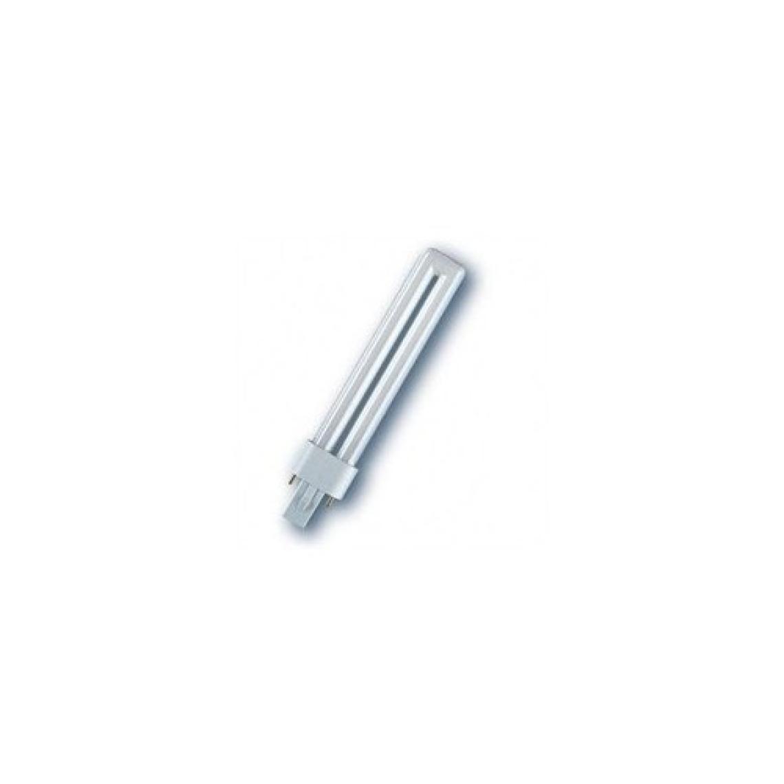 Ampul Dulux-S Osram 11w/840 Ilık Beyaz