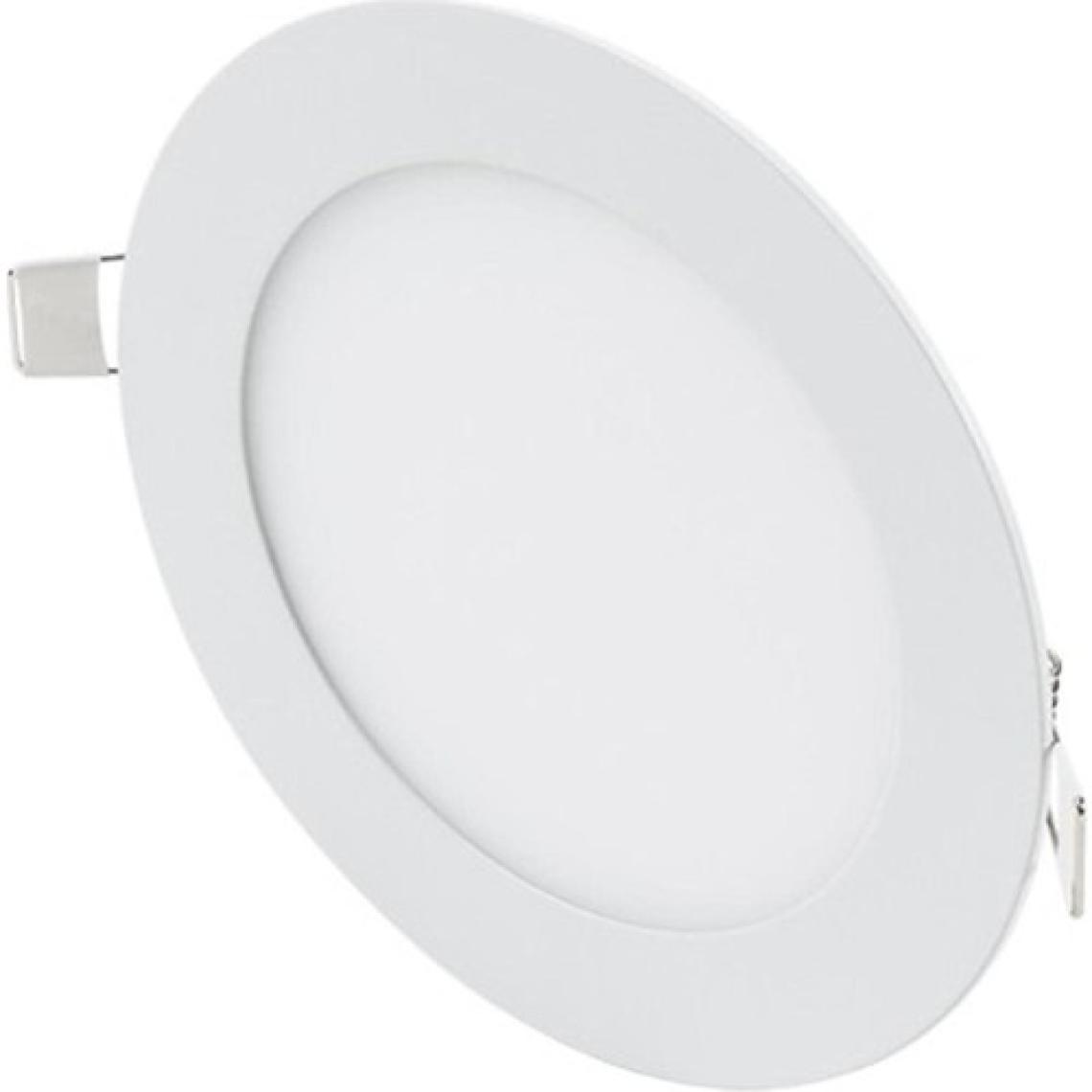 CT-5146B Sıva Üstü LED Panel, Beyaz
