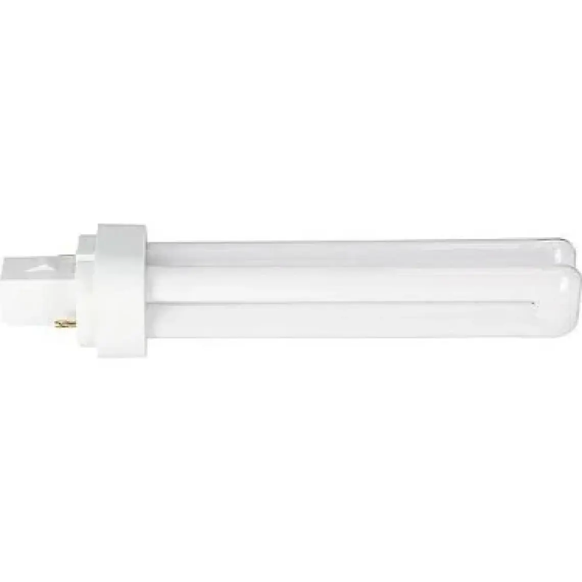 Osram Dulux D 26W Sarı Işık Geçme Soketli Lamba - 2Pın - Dd.26/41-827