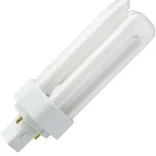 Osram Dulux D 26W Sarı Işık Geçme Soketli Lamba - 2Pın - Dd.26/41-827