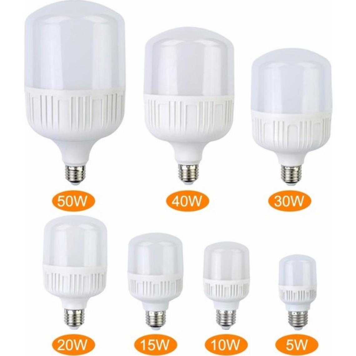 Lightson 40W LED Mega Ampul E27