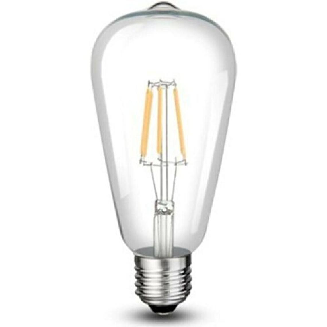 Cata CT-4353 8W E27 Gün Işığı Led Ampul