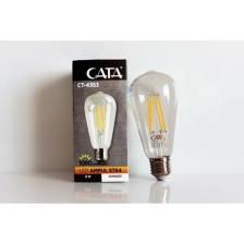 Cata CT-4353 8W E27 Gün Işığı Led Ampul