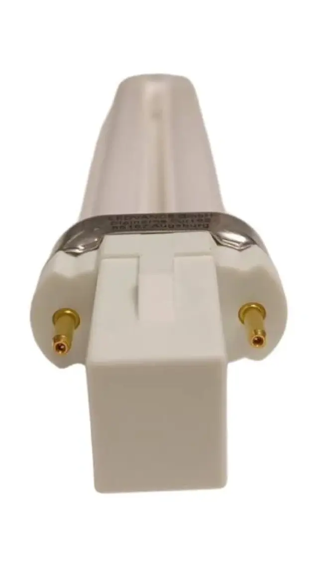 Ampul Dulux-S Osram 9w/840 Ilık Beyaz