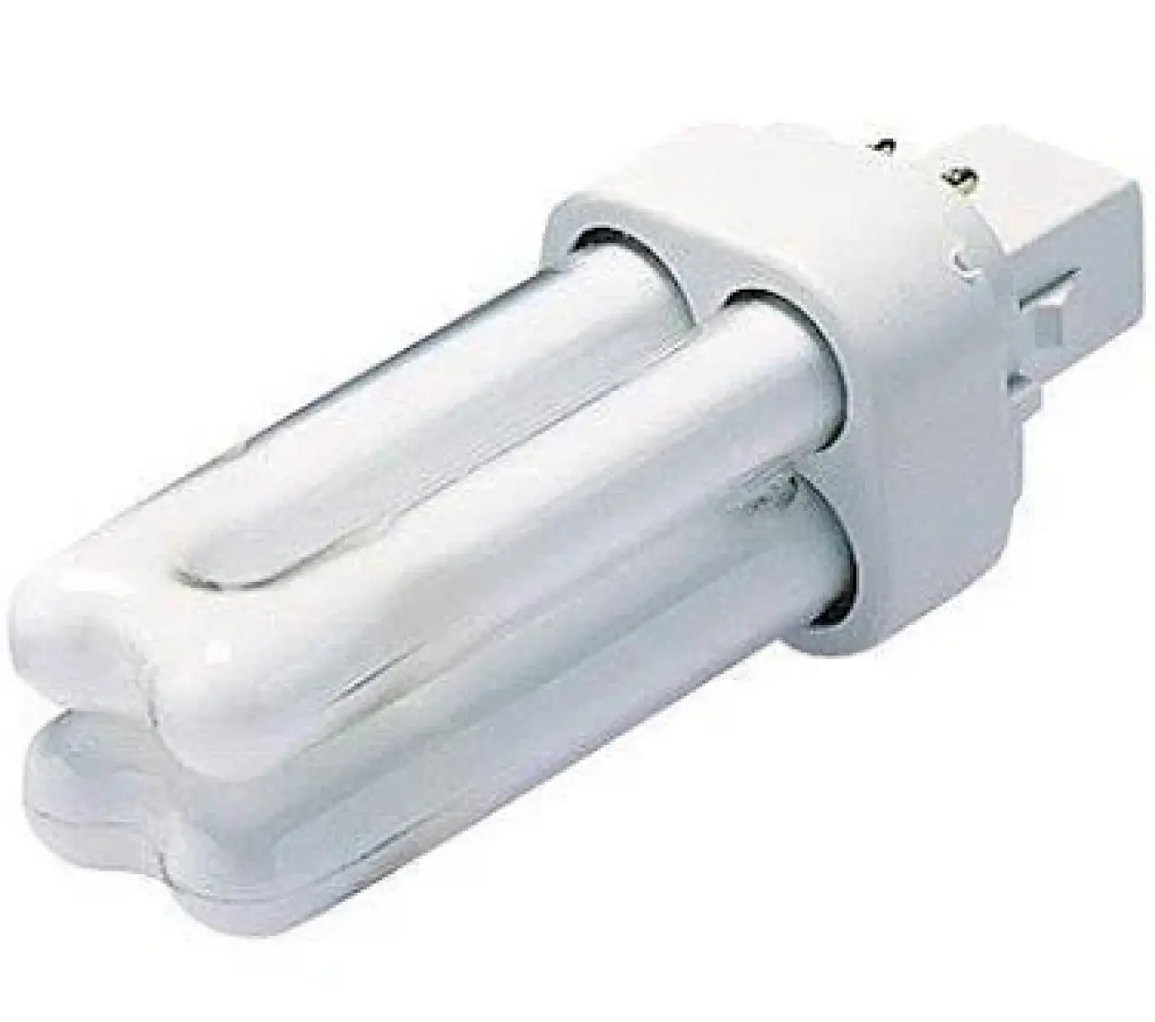Osram Dulux D 26W Kırık Beyaz Işık Geçme Soketli Lamba - 2Pın - Dd.26/21-840