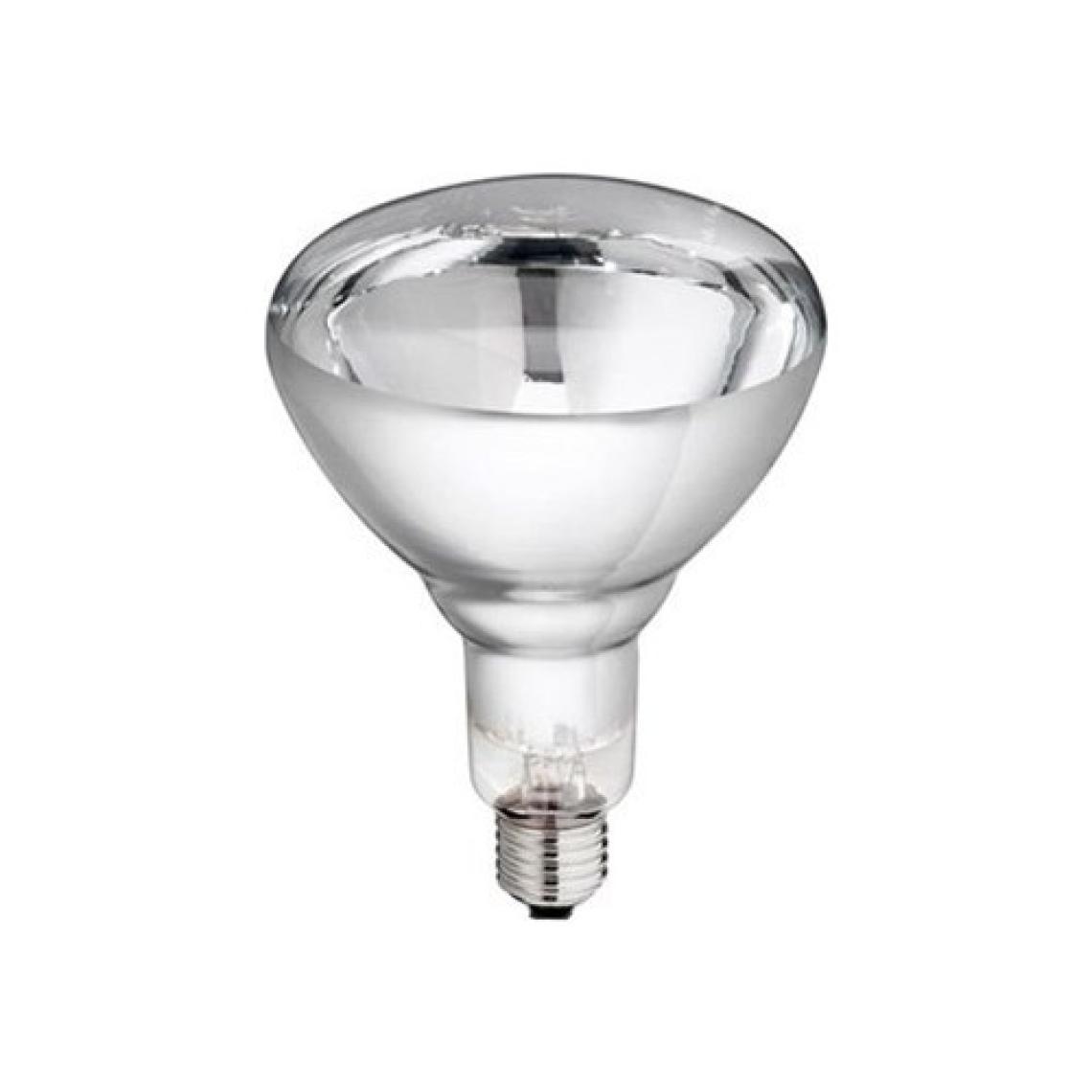 Osram Infrared Ampül 250W Ir BR40 cl 240V E27
