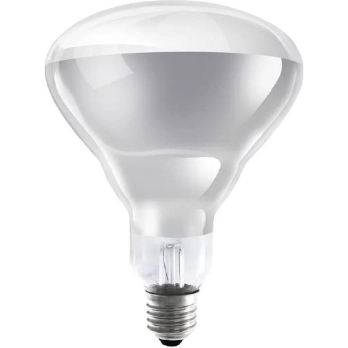 Osram Infrared Ampül 250W Ir BR40 cl 240V E27