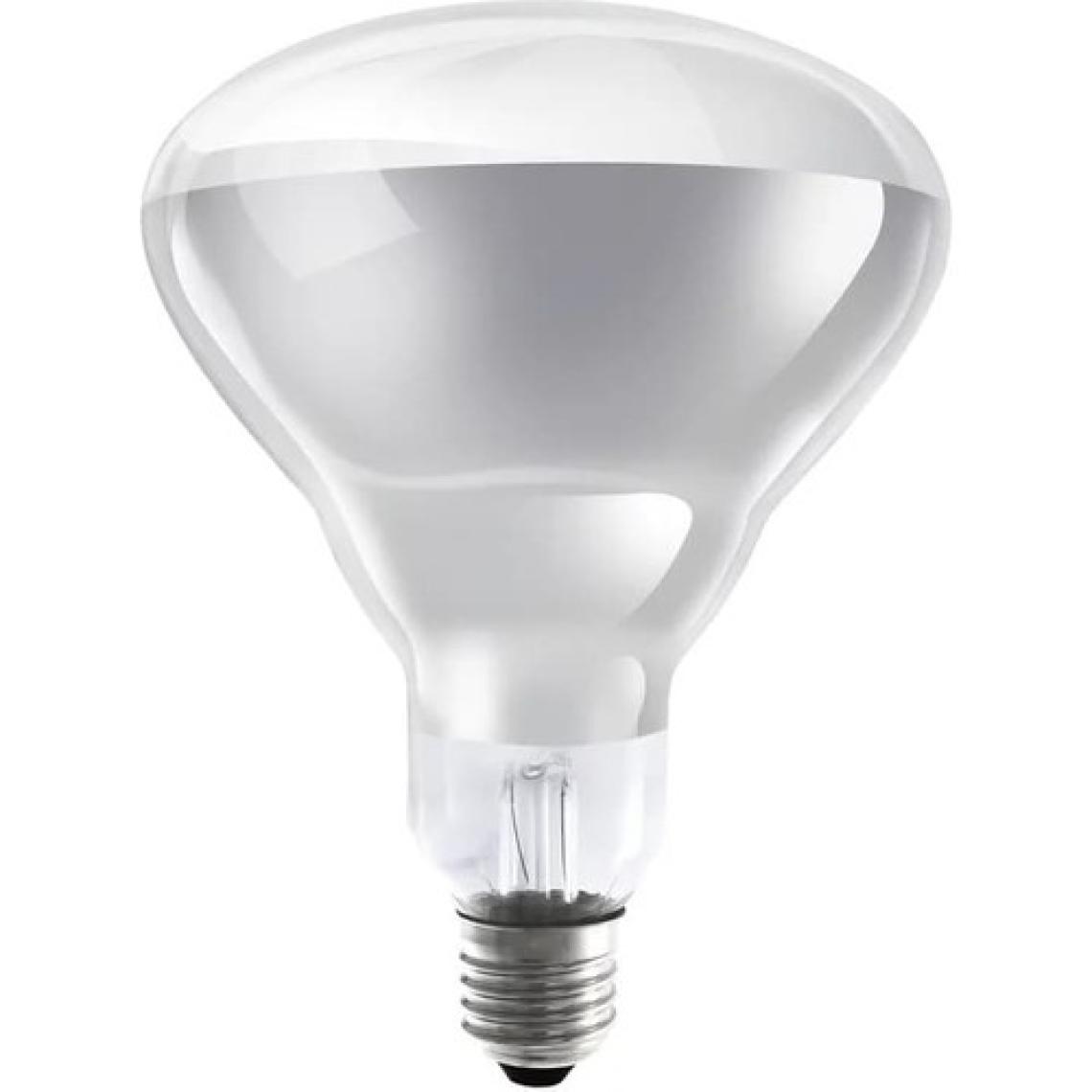 Osram Infrared Ampül 250W Ir BR40 cl 240V E27