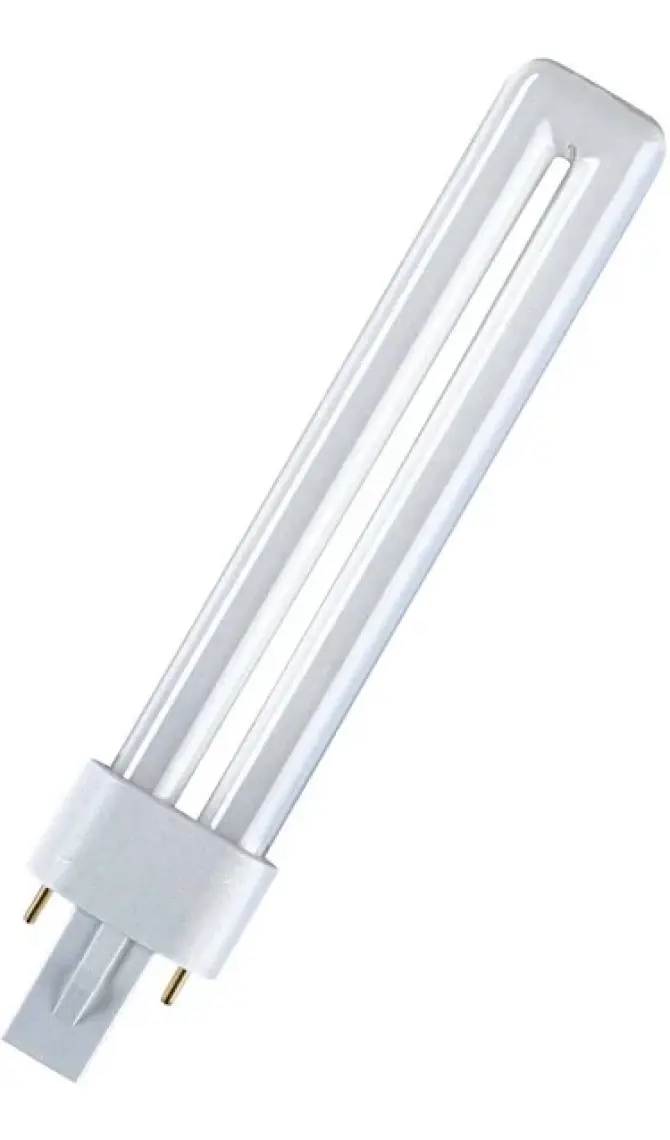 Osram Kompak Ampul G23 7W/827 Dulux-S