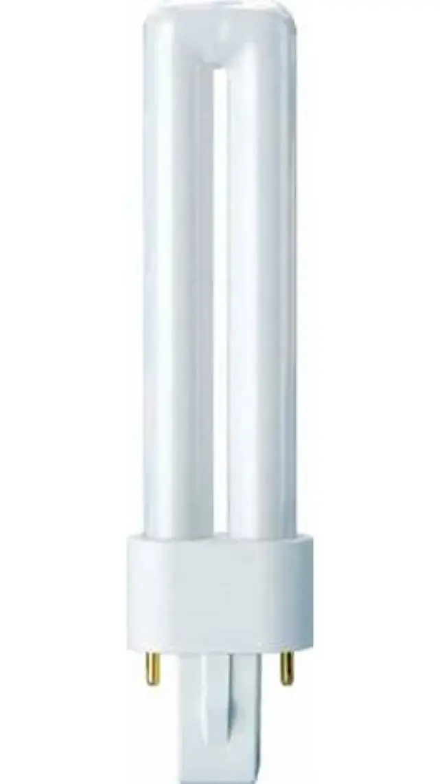 Osram Kompak Ampul G23 7W/827 Dulux-S