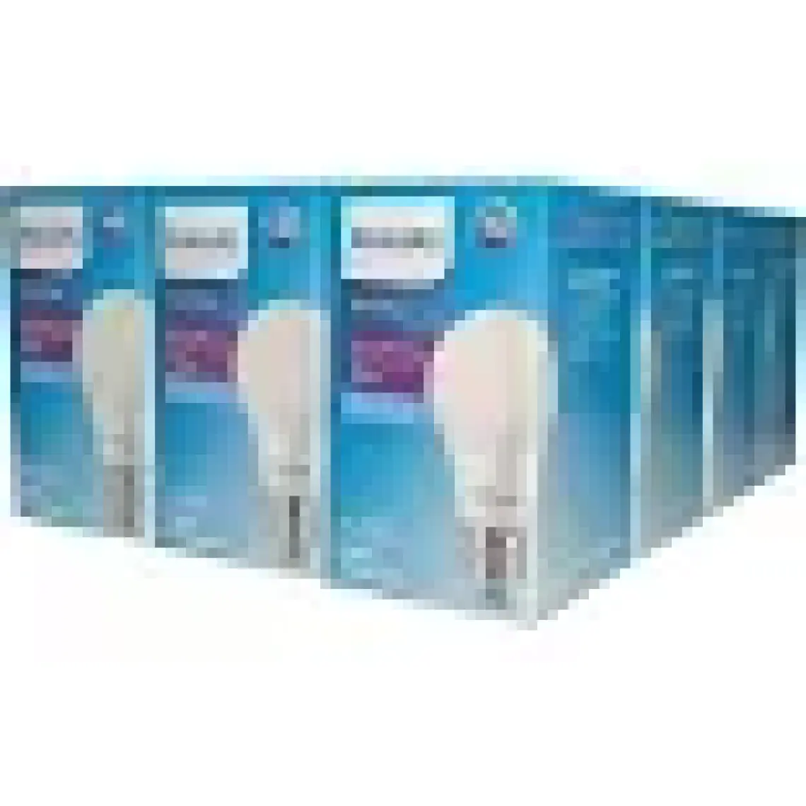 Philips Ess Led Bulb 8-60W E27 Duy 806 Lümen Beyaz Işık 12'li Ekopaket