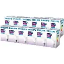 Philips Ess Led Bulb 8-60W E27 Duy 806 Lümen Beyaz Işık 12'li Ekopaket