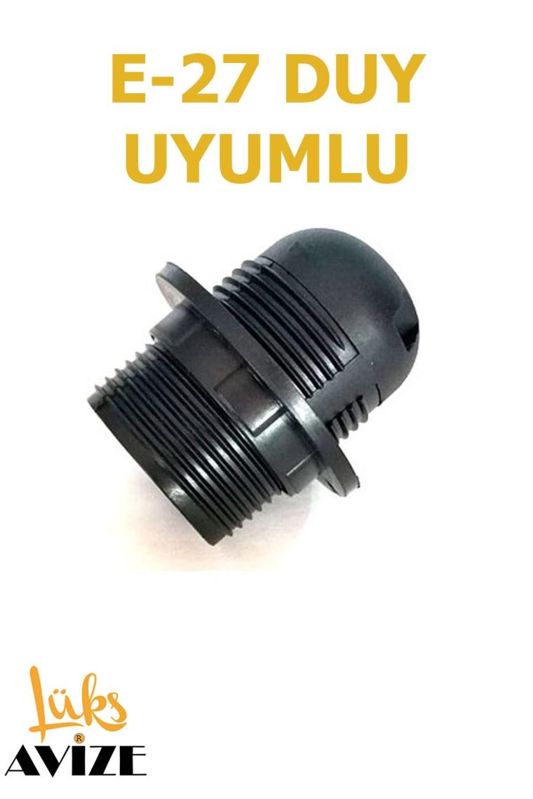 Uçar Fuji 3'lü Eskitme Avize